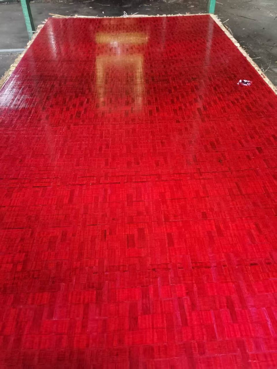 厂房设备