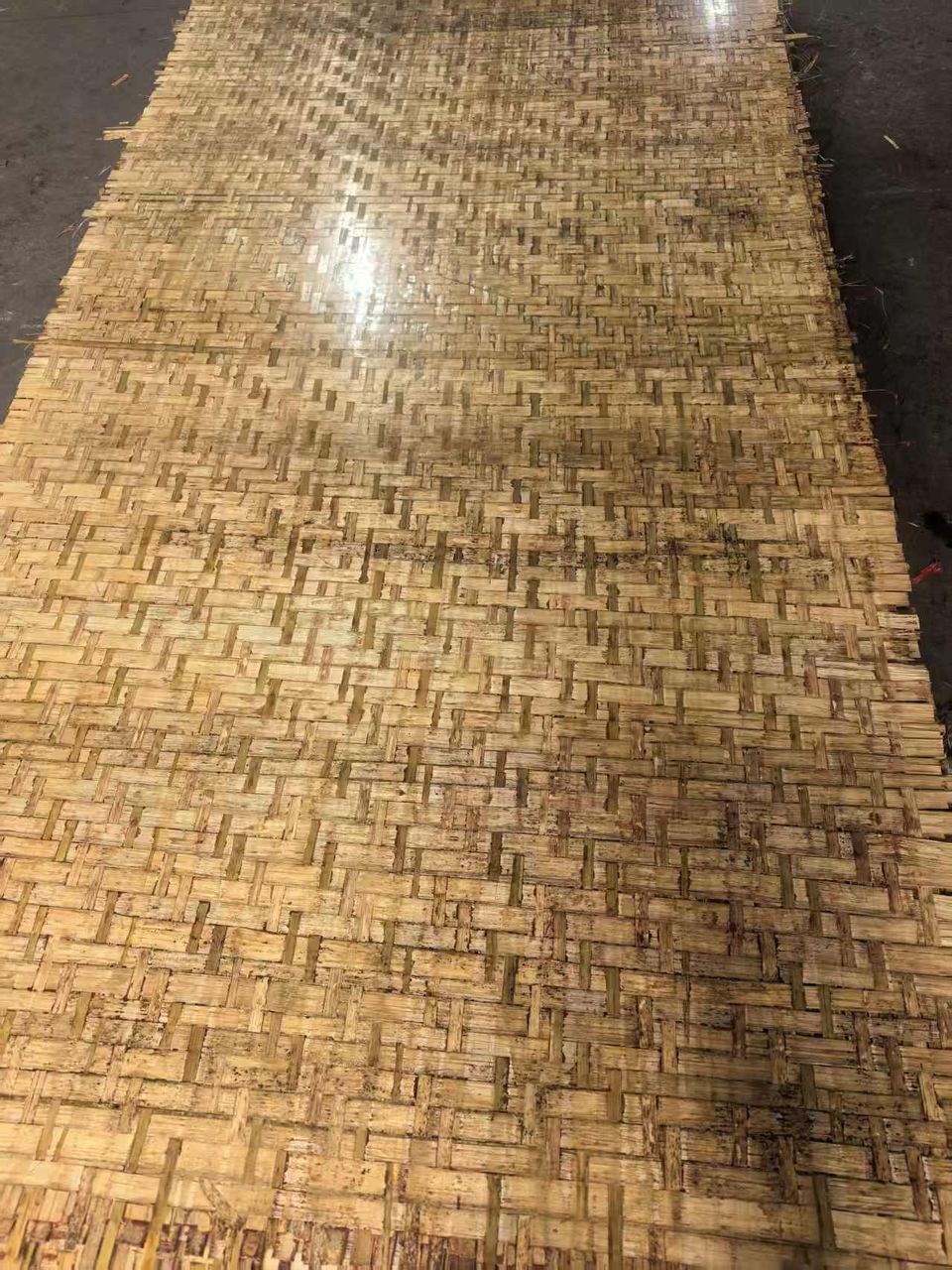 装车发货